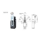 Cntd Cls-131 Dar Gövde Limit Switch