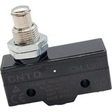Cntd Sekmanlı Asal Siviç Şalter / CM-1307