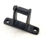 Cntma Antika Tarz Dekoratif Pirinç Ispanyolet Makarası - 50X13 Mm, Oksit