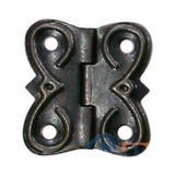 Cntma Papatya Menteşe Eko - Küçük 18X20 Mm, Antik, 100 Adet