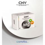 Cnv Magnezyum Vitamin B6 B12 60 Tablet