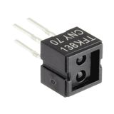 CNY70 Kızılötesi Sensör Transistör Çıkışlı Reflektif Optik Sensör 950nm
