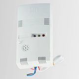 Co-1 Karbonmonoksit Gaz Alarm Cihazı İ-Tek