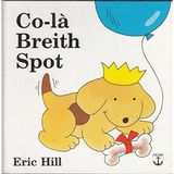 Co-La Breith Spot (Leabhraichean Spot)