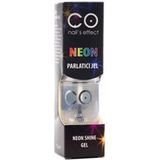 Co Nail's Effect 12 ml Neon Parlatıcı Jej