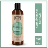 Co Professional 400 ml Keratin Şampuanı