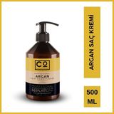 Co Professıonal Argan Yağlı Saç Kremi