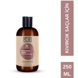 Co Professional Kıvırcık Saçlar İçin 250 ml Şampuan