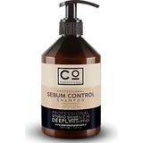 Co Professional Yağlı Saçlar İçin 500 ml Şampuan