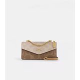Coach Klare Envelope Crossbody Kadın Çanta