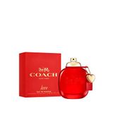 Coach Love Edp 90 Ml Kadın Parfüm - Kırmızı