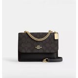 Coach Mini Klare Kadın Çanta