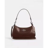 Coach Teri Shoulder Bag Kadın Çanta - Kahve