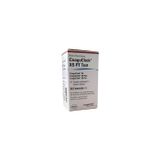 CoaguChek XS PT INR 24 Adet Ölçüm Çubuğu Stribi