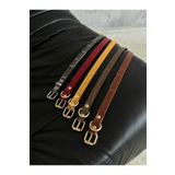 coaksco Kadın 5'li Basic Seri Süper Set Elbise & Ceket & Pantolon & Şort & Etek Kemeri