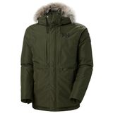 Coastal 3.0 Erkek Mont - 53995 Yeşil L