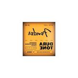 Coated 80/20 Bronze Akustik Gitar Teli Seti - 010-048