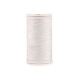 Coats Drima 100 Metre Beyaz Dikiş İpliği - 1712