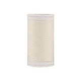 Coats Drima 100 Metre Ekru Dikiş İpliği - 8163 - Krem
