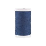 Coats Drima 100 Metre Lacivert Dikiş İpliği - 0176 - Mavi