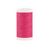 Coats Drima 100 Metre Pembe Dikiş İpliği - 0781