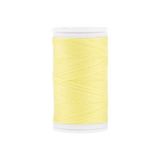 Coats Drima 100 Metre Sarı Dikiş İpliği - 0345