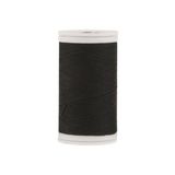 Coats Drima 100 Metre Siyah Dikiş İpliği - 9700