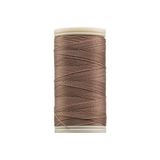Coats Nylbond 60 Metre Kahverengi Ekstra Sağlam Dikiş İpliği - 9078