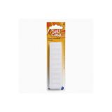 COATS Self Casa Polyester Şerit Lastik Bel ve Paça Lastiği 25 mm Kaliteli Lastik
