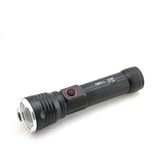 COB LED 3000 LÜMEN EL FENERİ