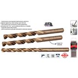 Cobalt %5 Hss 338 Matkap Ucu 9.5 Mm (5 Adet)