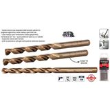 Cobalt %5 Hss 338 Matkap Ucu 9.5 Mm (5 Adet)