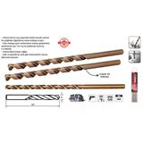 Cobalt %5 Hss 340 Matkap Ucu 11 Mm Uzun (5 Adet)