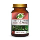 Çoban Çantası Toz Ekstresi (Capsella Bursa-Pastoris) 60 Gr. Cam Kavanoz