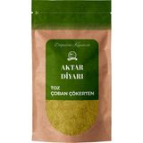 Çoban Çökerten Öğütülmüş Aktar Diyarı 100 gr - 1 Adet