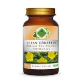 Çoban Çökerten Toz Ekstresi (Tribulus Terrestris)80 Gr. Cam Kavanoz