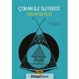 Çoban ile Su Perisi-Aşıklar Şelalesi - Uğur Sümer