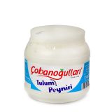Çobanoğlu 1 kg Tulum Peynir