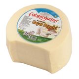 Çobanoğulları 2 kg Tam Yağlı Taze Kaşar Peyniri