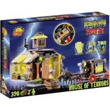Cobi 28390 House Of Terror