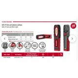 Cobled Orta Boy Çalışma Lambası 400 Lm (180* Ayarlanabilir)