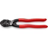 Cobolt® Kompakt Cıvata Kesici Siyah Attramentize, Plastik Kaplamalı 200 mm 71 01 200