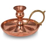 Cobper Premium Collection Alev Bakır Mumluk