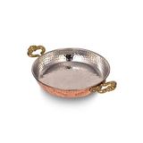 Cobper Premium Collection Anadol Bakır Sahan 20cm