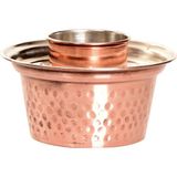 Cobper Premium Collection Klasik Dövme Sefai