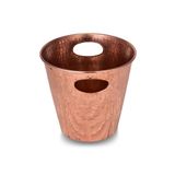 Cobper Premium Collection Safui Bakır Buz Kovası 24CM