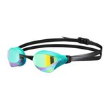 Cobra Core Swipe Mirror Unisex Mavi Yüzücü Gözlüğü 003251130