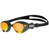 Cobra Tri Swipe Mr Unisex Sarı Yüzücü Gözlüğü 002508360