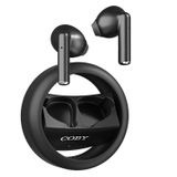 COBY Spinning True Wireless Earbuds | Spinner Bluetooth Kulaklıklar, 8HR Total Play | Müzik, Aramalar, Ses Yardımı için Ter Dayanıklı Kulak İçi Bluetooth Kulaklıklar |Gürültü Yalıtımı, Dönen Kılıf