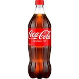 Coca-Cola (1 L) X8 Adet